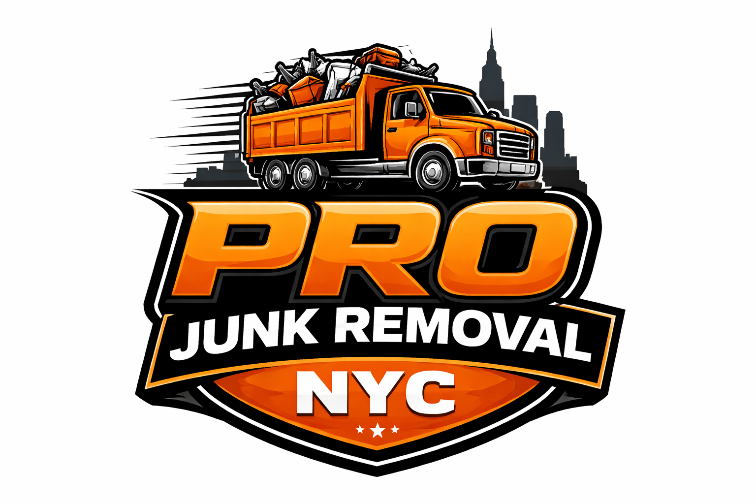 Pro Junk Removal NYC